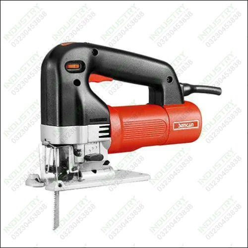 Sencan 566502 Jig Saw 550W 65mm in Pakistan - industryparts.pk