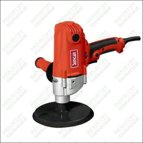 Sencan 701804 Angle Polisher 1050W 7PCS/CTN - industryparts.pk