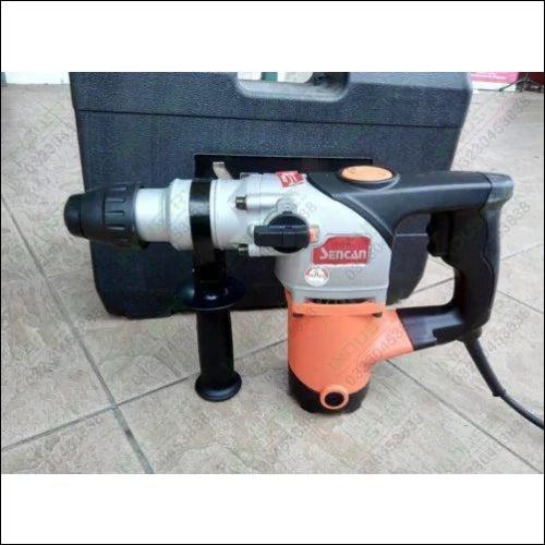 Sencan 710W 26mm Rotary drill - industryparts.pk