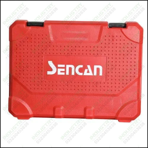 Sencan 722615 Electric Rotary Hammer Power Tools Drill 850W 26mm In Pakistan - industryparts.pk