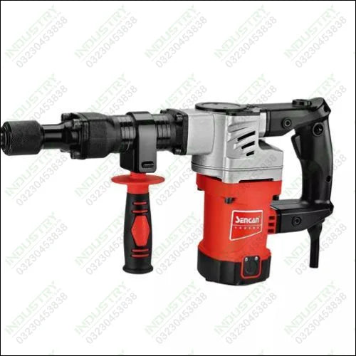 Sencan 723007 30 Demolition Hammer 1100W - industryparts.pk
