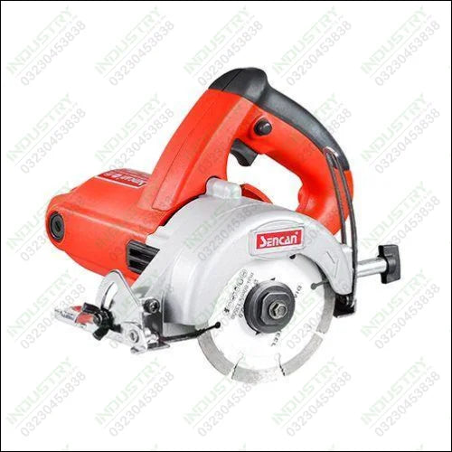 Sencan 751109 Marble Cutter 1300W - industryparts.pk