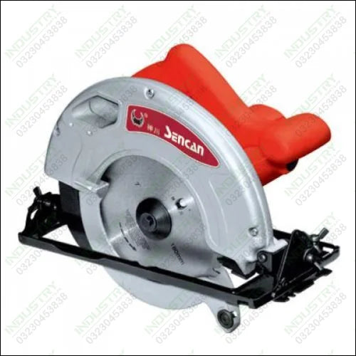 Sencan 762310 Circular Saw 235mm 2300W 2PCS/CTN - industryparts.pk