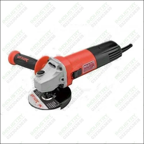 Sencan Angle Grinder 100mm 4inch 720W 541034 - industryparts.pk