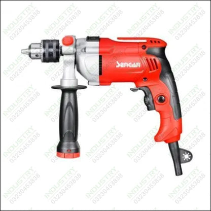 Sencan Electric Drill 13MM 521311 in Pakistan - industryparts.pk