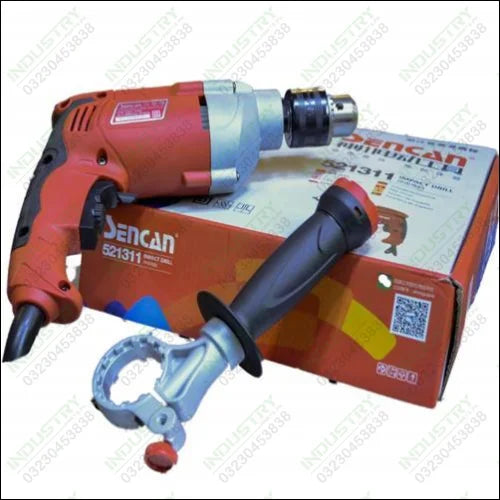 Sencan Electric Drill 13MM 521311 in Pakistan - industryparts.pk