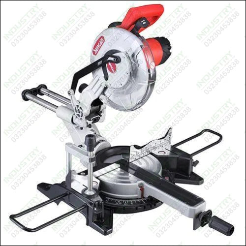 Sencan Miter Saw 552506 255mm in Pakistan - industryparts.pk