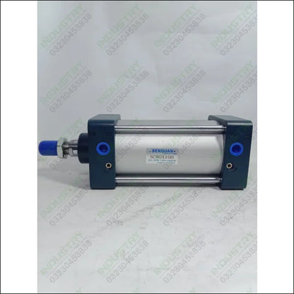 SENQUAN SC80X100 Standard Air Cylinder in Pakistan