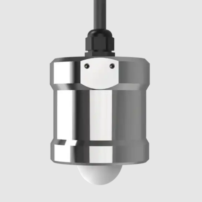 Stainless Steel Housing 80g Radar Level Sensor in Pakistan