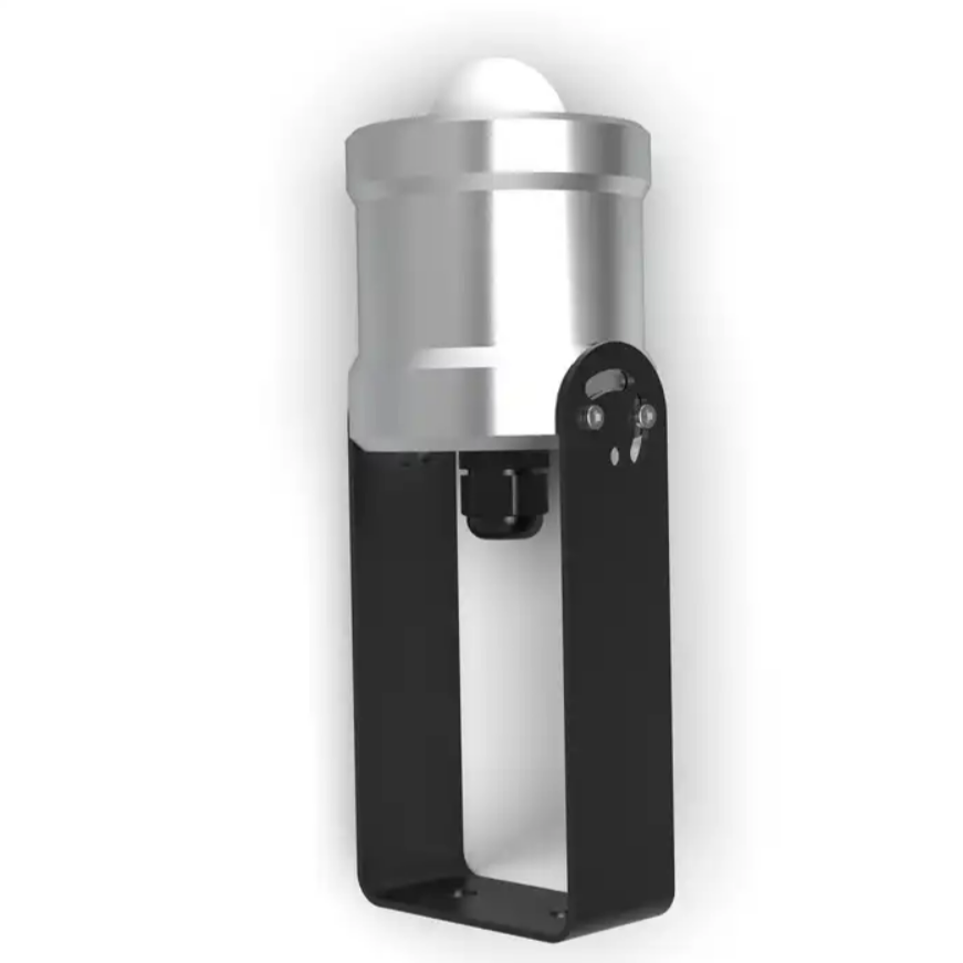 Stainless Steel Housing 80g Radar Level Sensor in Pakistan