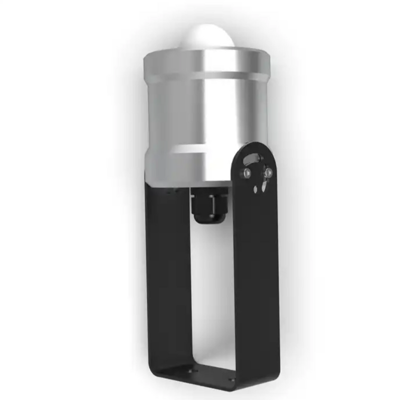 Stainless Steel Housing 80g Radar Level Sensor in Pakistan