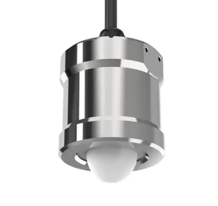 Stainless Steel Housing 80g Radar Level Sensor in Pakistan