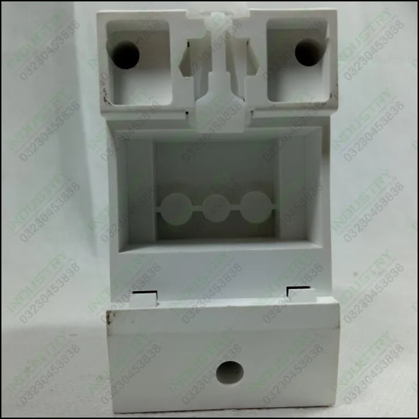 SETCO DIN Rail Electrical Power Consumption Socket