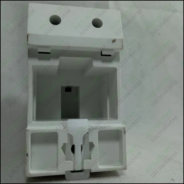 SETCO  Industrial Electrical Outlet  Socket 13A 250V Din Rail Modular Socket in Pakistan