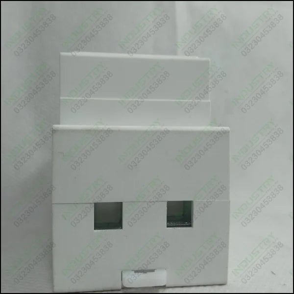 SETCO  Industrial Electrical Outlet  Socket 13A 250V Din Rail Modular Socket in Pakistan