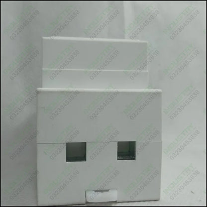 SETCO  Industrial Electrical Outlet  Socket 13A 250V Din Rail Modular Socket in Pakistan