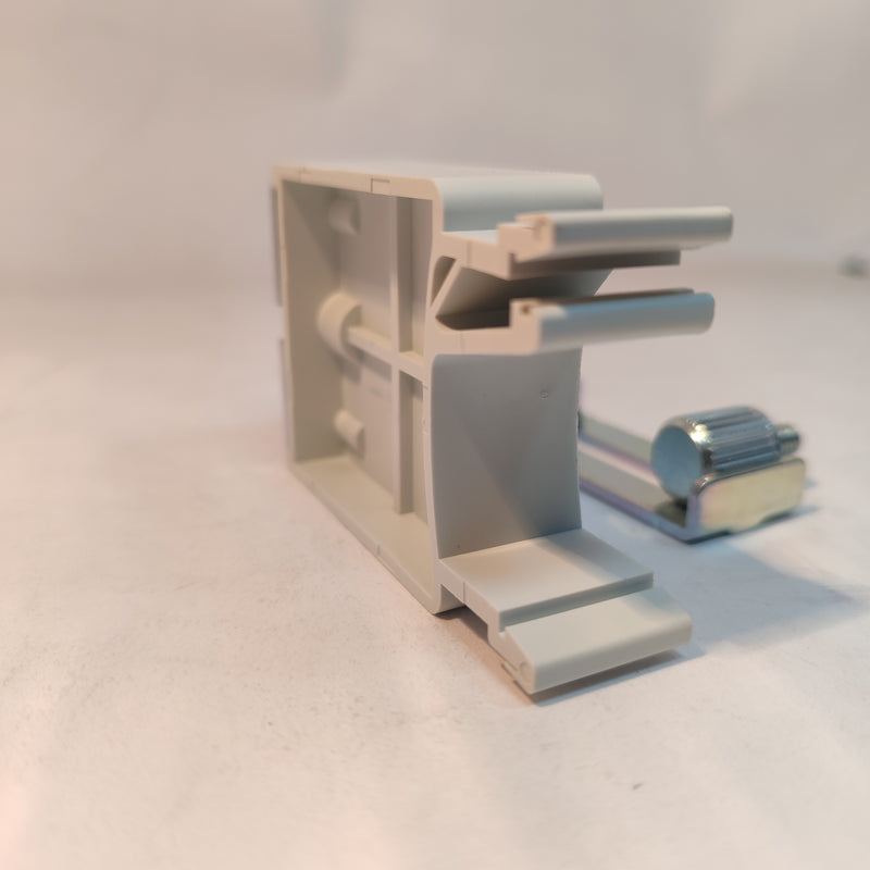 SETCO MTS interlock mechanism and screw kit