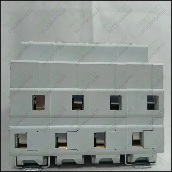 SETCO SF419G 63A Isolating Switch 4p Controlled Recloser