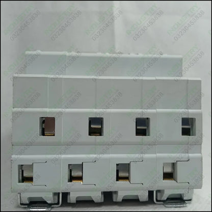 SETCO SF419G 63A Isolating Switch 4p Controlled Recloser