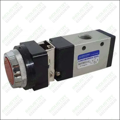 Shako 3/2 Hand Control Valve MSV9832 in Pakistan - industryparts.pk