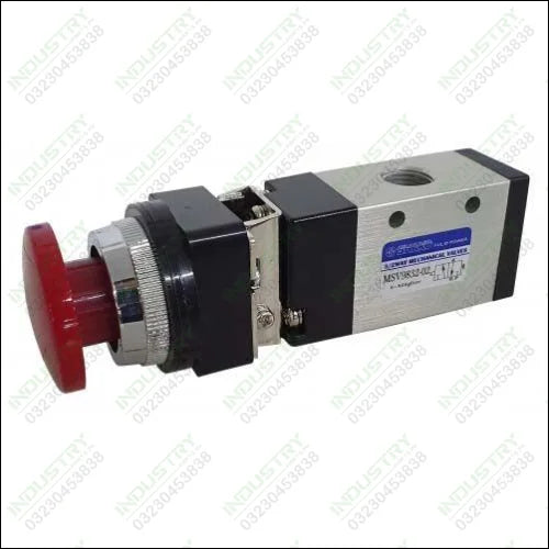 Shako 3/2 Hand Control Valve MSV9832 in Pakistan - industryparts.pk