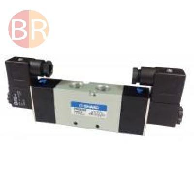 SHAKO Pressure PU520-02S - industryparts.pk