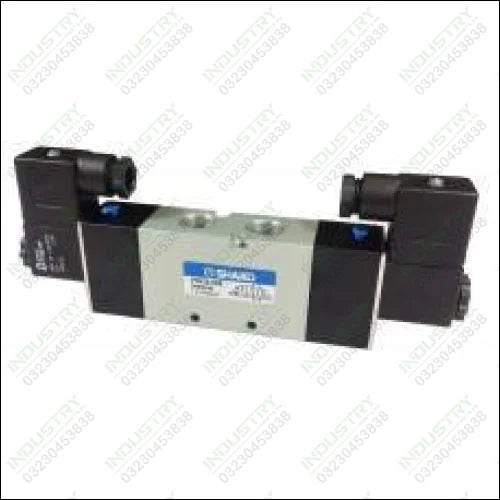 SHAKO Pressure PU520-02S - industryparts.pk