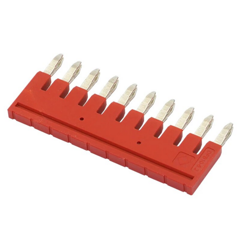 UPPER BRIDGE 6 mm Line-up, Short Link Connector in Pakistan