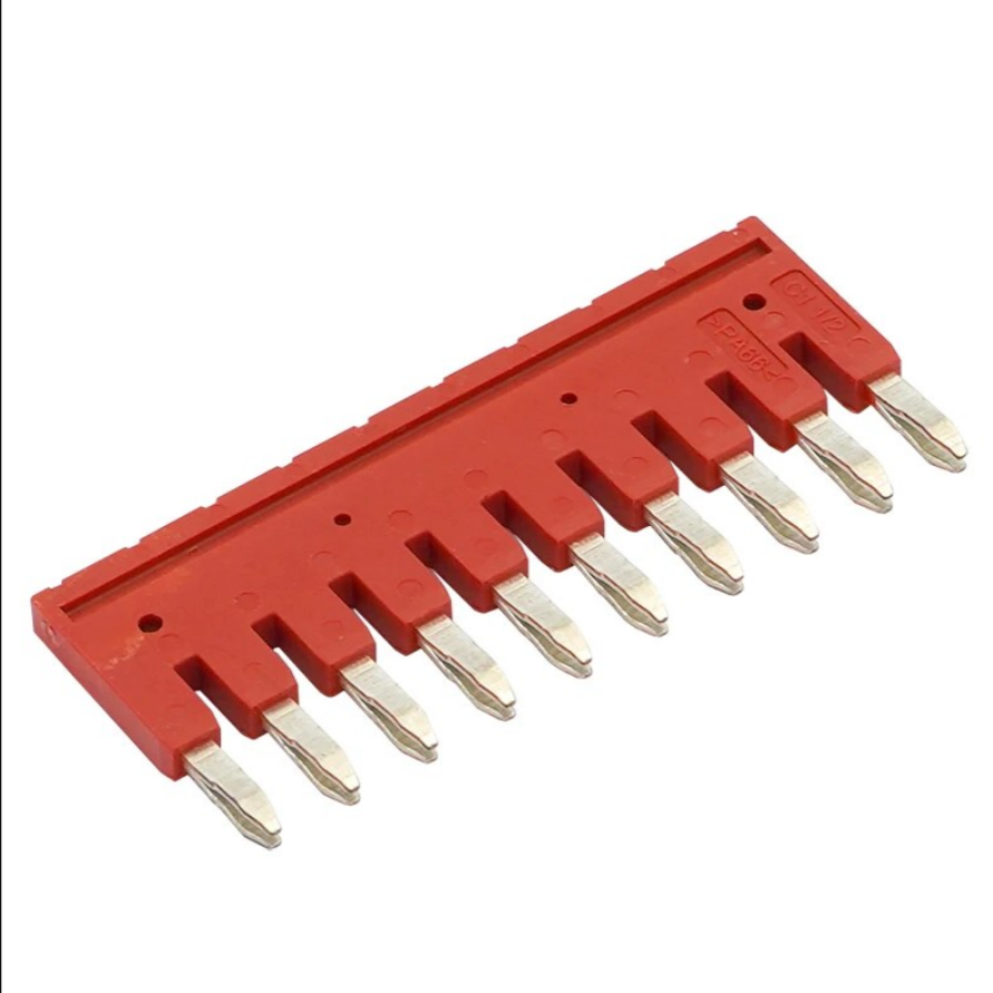 UPPER BRIDGE 6 mm Line-up, Short Link Connector in Pakistan