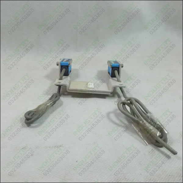 SICK WS 150-D132  WE 150-P132 THROUGH-BEAM PHOTOELECTRIC SENSOR in Pakistan