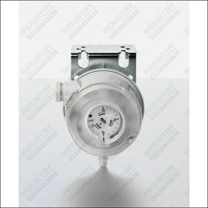 SIEMENS Differential Pressure Switch QBM81-3 in Pakistan - industryparts.pk