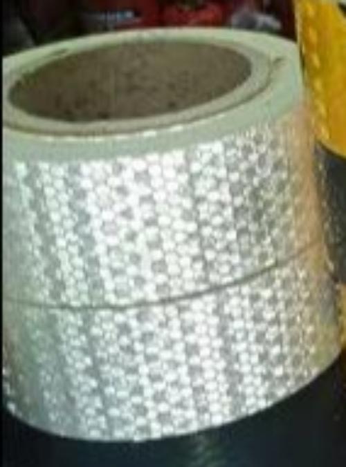 Reflector Arrow Tape China Made 50 Foot Roll in Pakistan