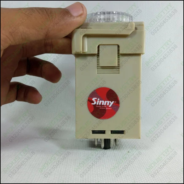 Sinny SN E5C2 Temperature Controller 0-100C in Pakistan - industryparts.pk