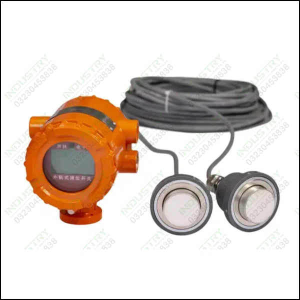 SK-WK Non-invasive Water-tank Ultrasonic Level Switch in Pakistan