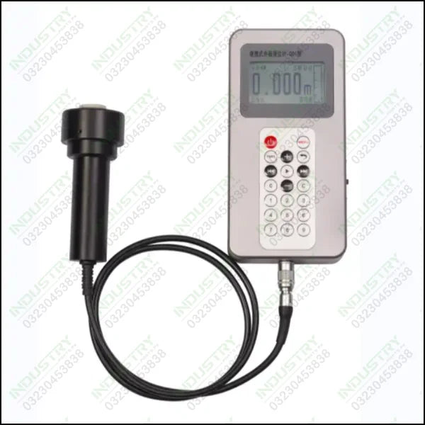 SK-WP 5M Distance Portable Ultrasonic Level Gauge in Pakistan