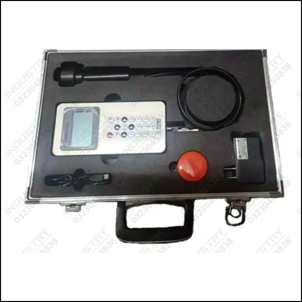 SK-WP 5M Distance Portable Ultrasonic Level Gauge in Pakistan