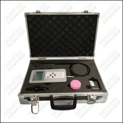 SK-WP 5M Distance Portable Ultrasonic Level Gauge in Pakistan