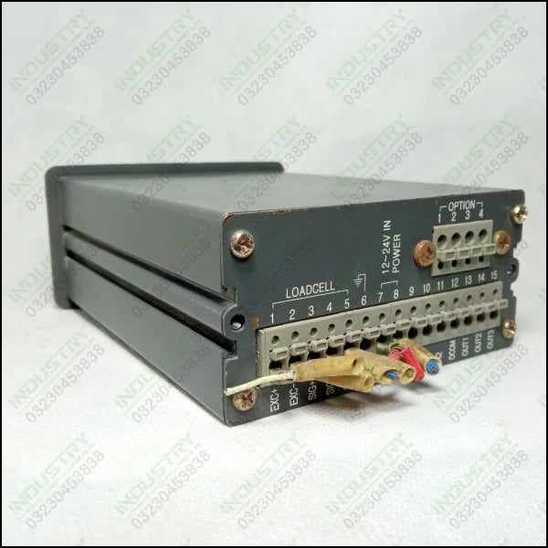 Small Indicator GI-830 in Pakistan - industryparts.pk