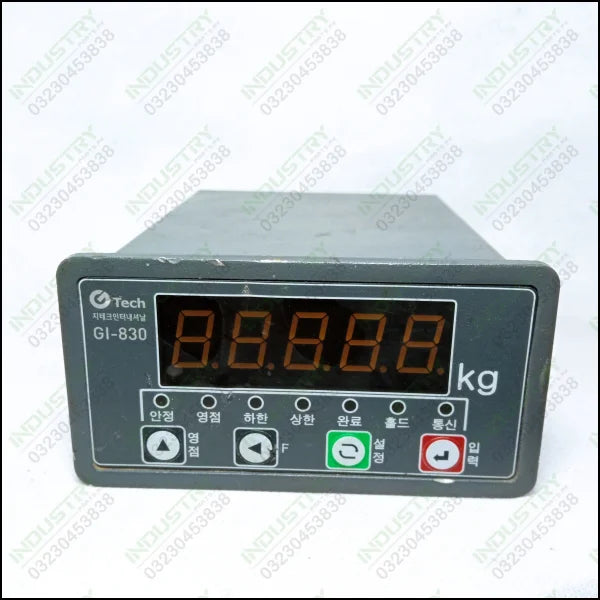 Small Indicator GI-830 in Pakistan - industryparts.pk