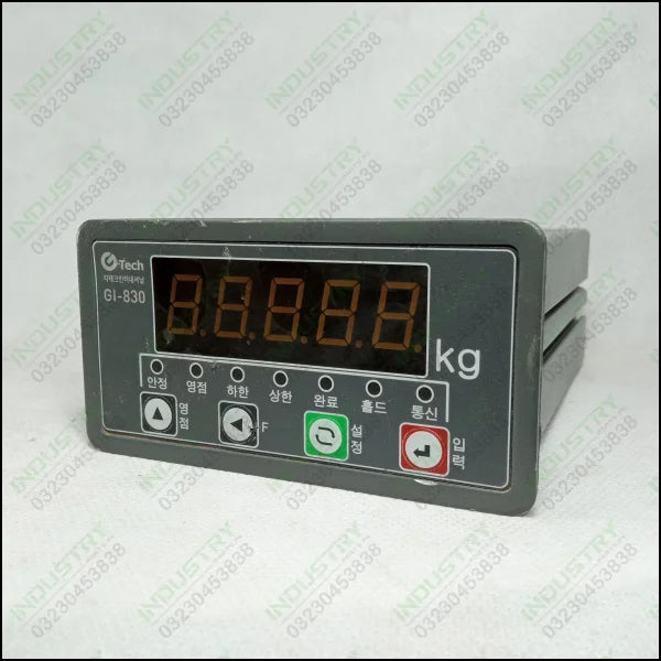 Small Indicator GI-830 in Pakistan - industryparts.pk