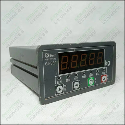 Small Indicator GI-830 in Pakistan - industryparts.pk