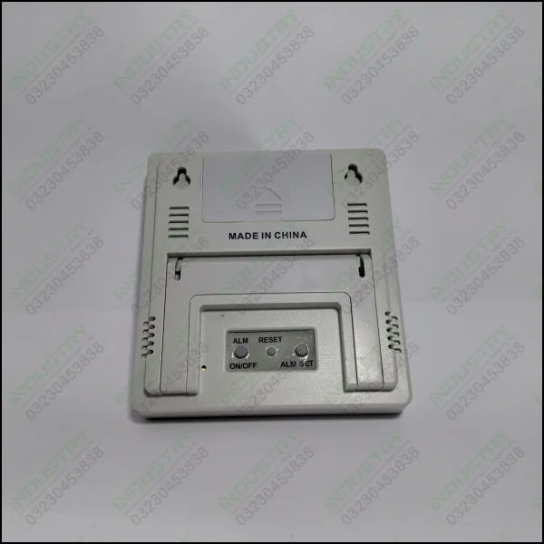 Smart Sensor AR807 Thermometer Hygrometer for incubator - industryparts.pk