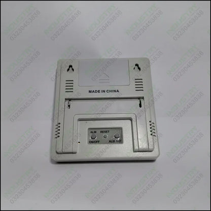 Smart Sensor AR807 Thermometer Hygrometer for incubator - industryparts.pk