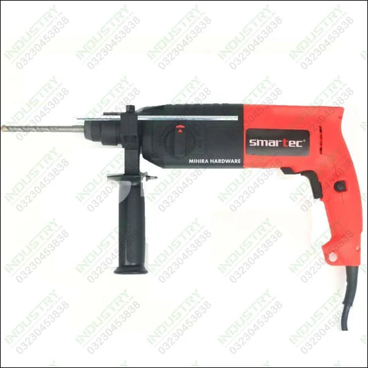 Smartec 32401 520 Watts Rotary Hammer In Pakistan - industryparts.pk