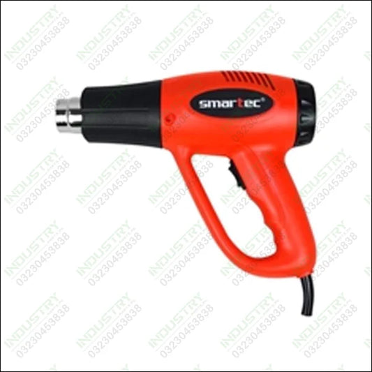 Smartec Heatgun ST-20001 In Pakistan - industryparts.pk