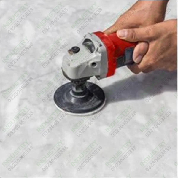 Smartec Marble Grinder ST-12516 1100W In Pakistan - industryparts.pk