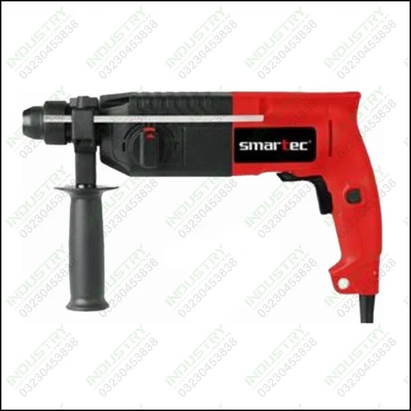 SMARTEC ST-32603 800W Rotary Hammer In Pakistan - industryparts.pk