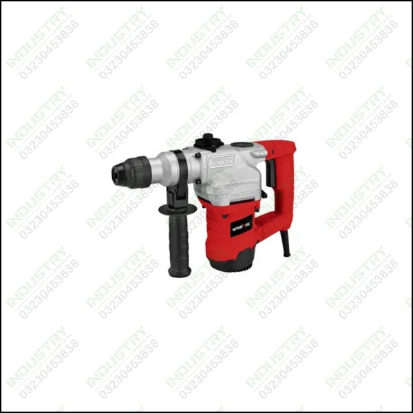 Smartec ST-32607 Rotary Hammer In Pakistan - industryparts.pk