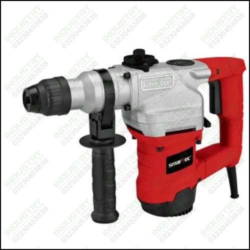 SMARTEC ST-32803 1050W Rotary Hammer In Pakistan - industryparts.pk