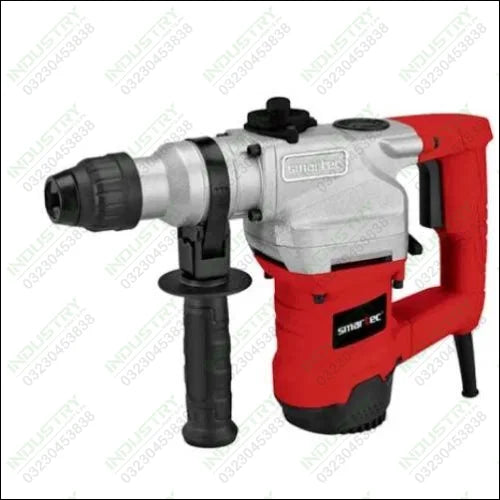 SMARTEC ST-32803 1050W Rotary Hammer In Pakistan - industryparts.pk